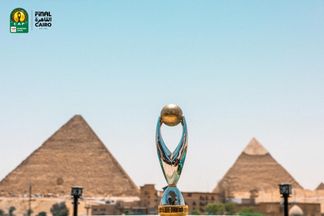دوري أبطال إفريقيا