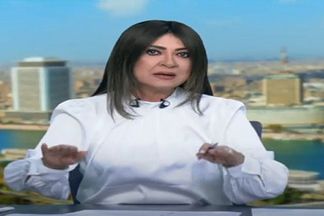 عزة مصطفى