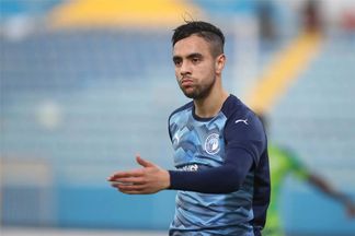 محمد الشيبي 