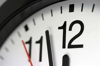 التوقيت الصيفي