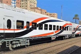 السكة الحديد 