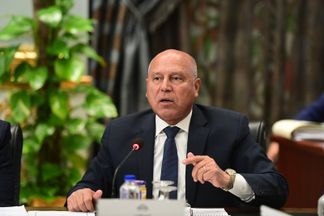 الفريق كامل الوزير 