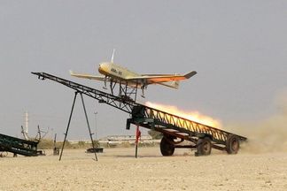 مسيرات 