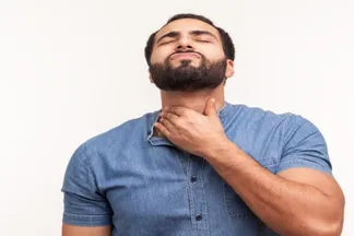 ارتجاع المريء