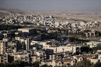 الضفة الغربية