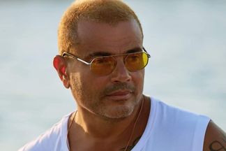عمرو دياب