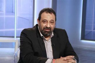 مجدي عبد الغنى 