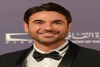 أحمد عز 
