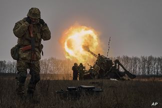 حرب أوكرانيا