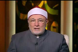 خالد الجندي 