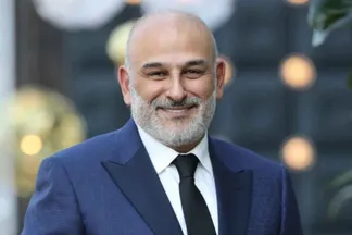 جمال سليمان 