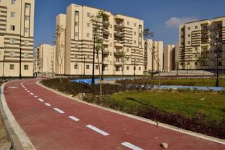 وحدات سكنية