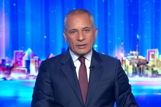 احمد موسى