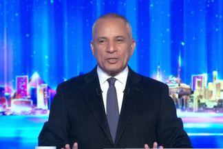 احمد موسى