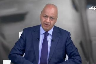 مصطفى بكري