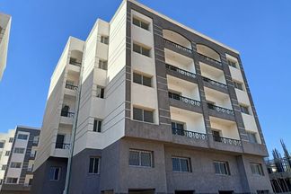 وزارة الإسكان 