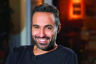 أحمد فهمي 