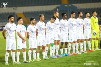 المصري البورسعيدي 
