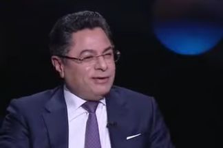 خالد أبوبكر