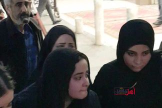 عزاء إبراهيم شيكا