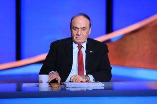 اللواء سمير فرج 