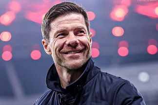 تشابي ألونسو 