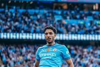 عمر مرموش 