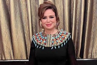 إلهام شاهين 