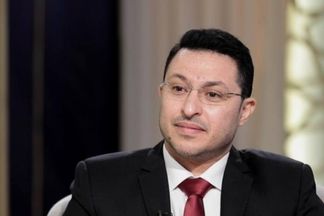 الداعية الإسلامي محمد علي
