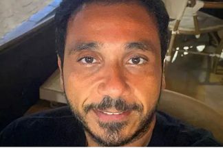 المخرج أحمد المهدي