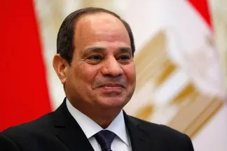 السيسي