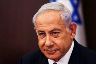 نتنياهو 