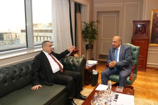 جانب من الفعاليات 