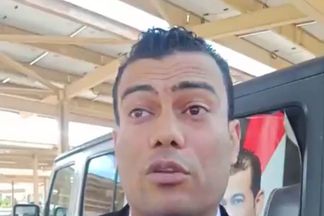 أحمد حمد المحامي 