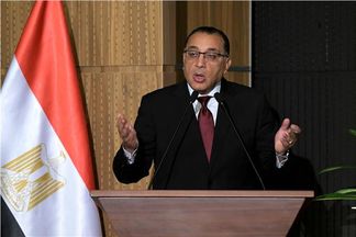 مصطفى مدبولي