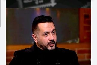أحمد رفعت 