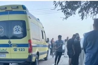 إسعاف - أرشيفية 