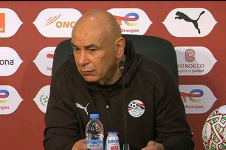 حسام حسن 