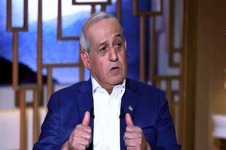 جميل مزهر، نائب الأمين العام للجبهة الشعبية لتحرير فلسطين