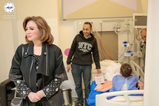 إلهام شاهين 