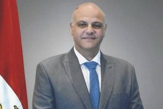 المهندس أيمن عطية