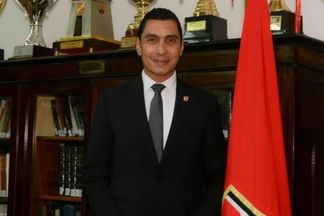 جوهر نبيل وزير الشباب والرياضة
