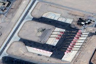 صور أقمار صناعية 