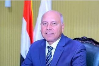 كامل الوزيري نائب رئيس الوزراء 