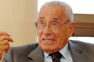 محمد حسانين هيكل