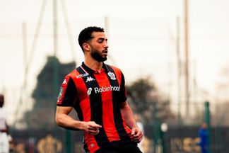 محمد عبد المنعم 