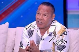 الشحات مبروك