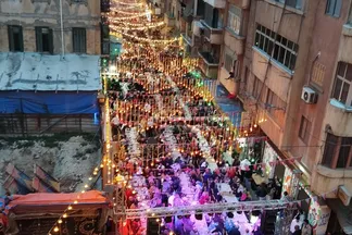 إفطار العلواية 5