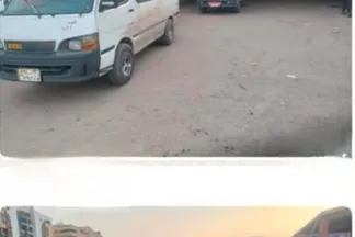 الدفع بـ33 سيارة ميكروباص لحل أزمة نقل الركاب بالإسماعيلية 