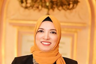 الدكتورة ميرفت السيد